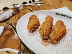 -新白鹿餐厅(百联中环店)