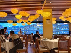 -沅江水·湖南家宴(南村万博长隆商圈店)