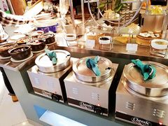 -北京德胜门华宇假日酒店·画廊咖啡厅