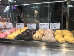 -LELECHA乐乐茶(美罗城店)