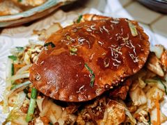 -十面欢腾(长乐路店)