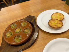 -萨莉亚意式餐厅(深圳北站店)