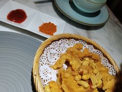 摇滚酥肉-青花椒花椒鱼(合生汇店)