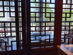 靠窗位-杨家火锅(国美店)