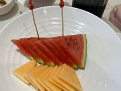 -大鸭梨烤鸭(房山店)