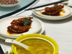 -仿膳饭庄(天安门店)