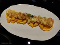 -味钱塘·钱塘浙宴(宋城之江银泰店)
