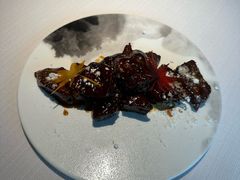 金牌小牛肉-解香楼(八盘岭路店)