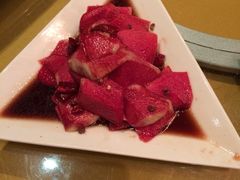 iphone_upload_pic-东方亚克西餐厅(西康路店)