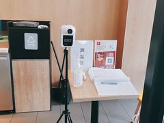 -麦当劳(燕顺路店)