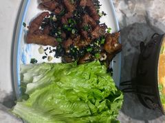 -小乡小镇·传承桐庐土菜·老板亲自烧的菜