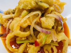 泰式凤爪-上味馆南翔小笼(真金路店)