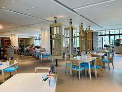 大堂-味餐厅·海鲜·火锅·自助餐