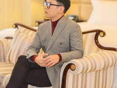 -深圳富苑皇冠假日套房酒店