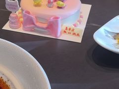 -上和臻品中国菜(花园街店)