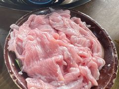 -正南齊北重庆老火锅(光华村直营店)