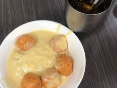 -新记餐厅(香槟大厦店)