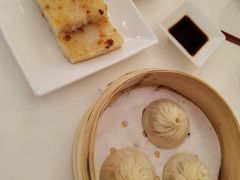 -利苑酒家(合景国际金融广场店)