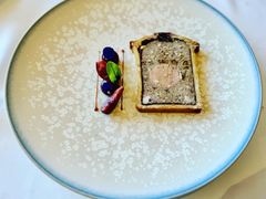 -Caprice(香港四季酒店)