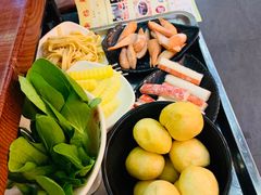 -新招鲜(桃浦路店)