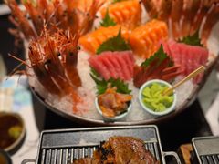 -花潮料理艺食馆(成都万象城店)