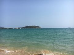 -亚龙湾海底世界