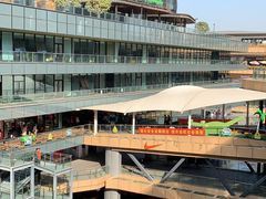 -砂之船奥莱(南京江宁店)