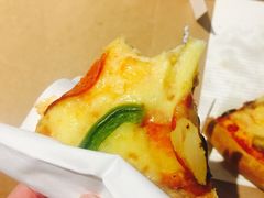 -必胜客(星兰宅急送店)