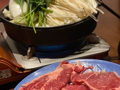 -九洲喜来登酒店湖月日餐厅