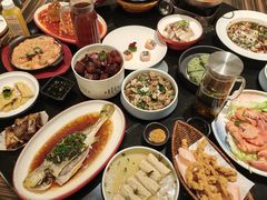 -江太极江浙菜(马桥万达广场店)