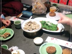 -北平盛世·新京菜·北京烤鸭(劲松·双井店)