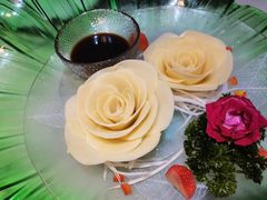 -福慧慈缘素食餐厅(王府井店)