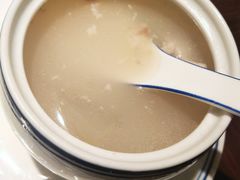 冬瓜排骨汤-小隐人家(乐松店)