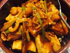 -天伦王朝酒店·盛华瑄餐厅
