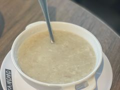 无糖麸皮-百份百餐厅(新屯門中心)