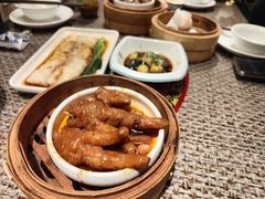 -岭南小生·粤港点心(南门口店)