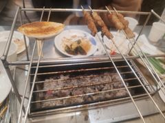 -小寒羊烧烤(凯瑞时代大厦店)