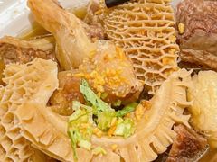 -潮汕大目牛肉火锅(皇岗旗舰店)