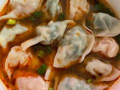 -熊大爷现包饺子(和平里店)