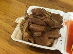 -细妹五香牛杂(步行街店)