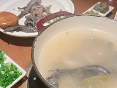 -黑鸡小馆(金源店)