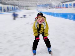 -绍兴启迪乔波冰雪世界