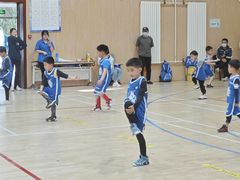 -东方启明星篮球培训(天坛校区)