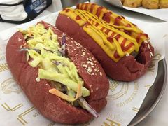 -Eckl’s爱氏热狗(猫街店)