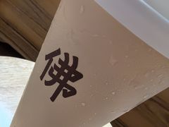 -喜茶(上海打浦桥日月光gelato lab+店)