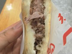 -高玛纳驴肉火烧(一世界店)