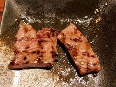 -松阪牛焼肉M(法善寺横丁店)