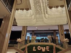 -世纪缘湖滨花园酒店(玄武湖店)