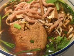 -镇南锅盖面馆(解放路店)