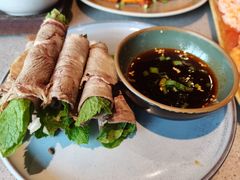 -半山腰·云南菜(侨福芳草地店)